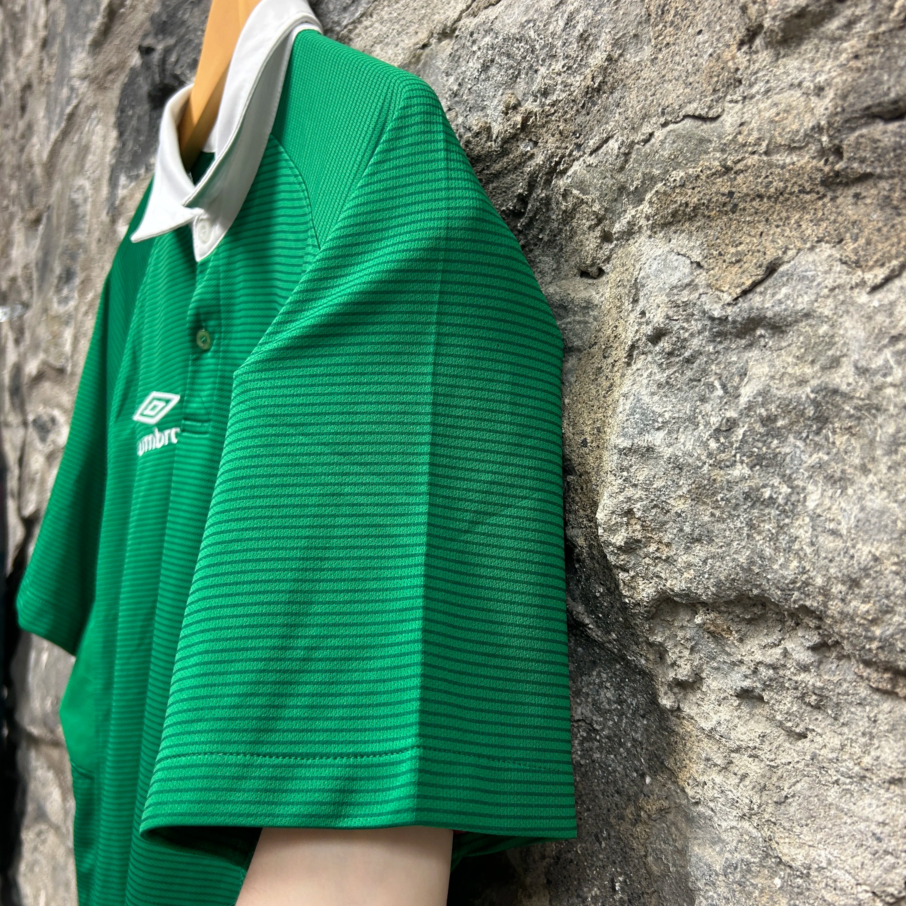 Ireland Football Shirt