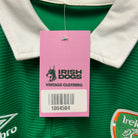 Ireland Football Shirt