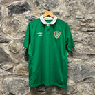 Ireland Football Shirt