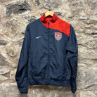 Vintage USA Track Jacket 2008-2010
