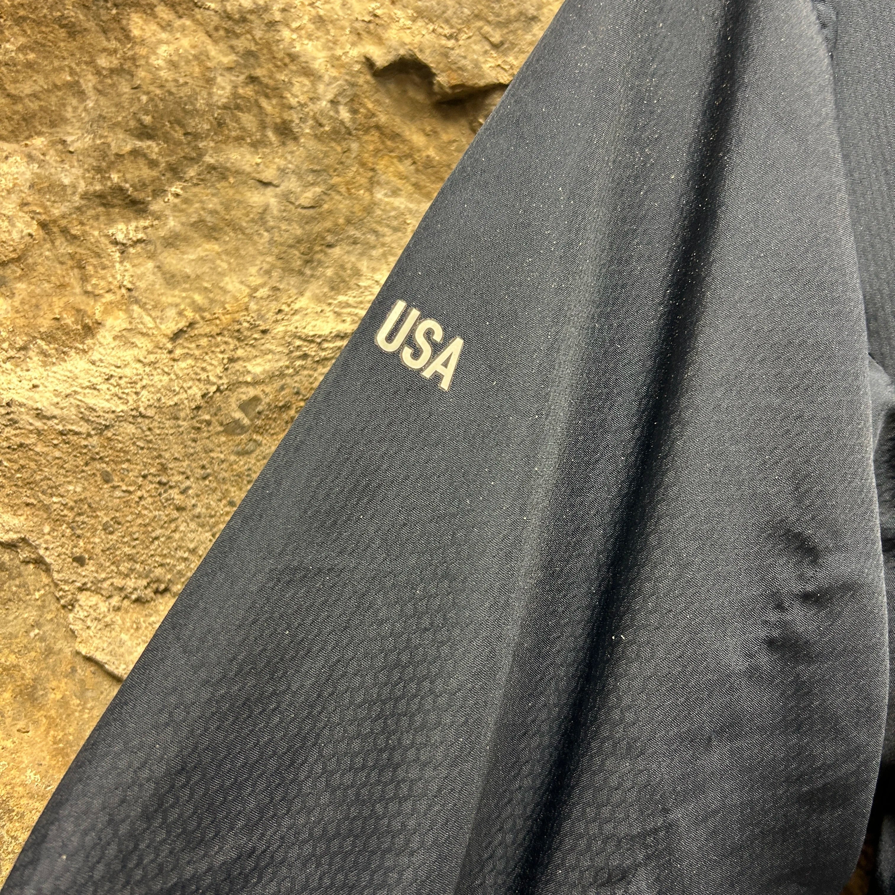 Vintage USA Track Jacket 2008-2010