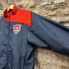 Vintage USA Track Jacket 2008-2010