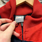 Vintage USA Track Jacket 2008-2010