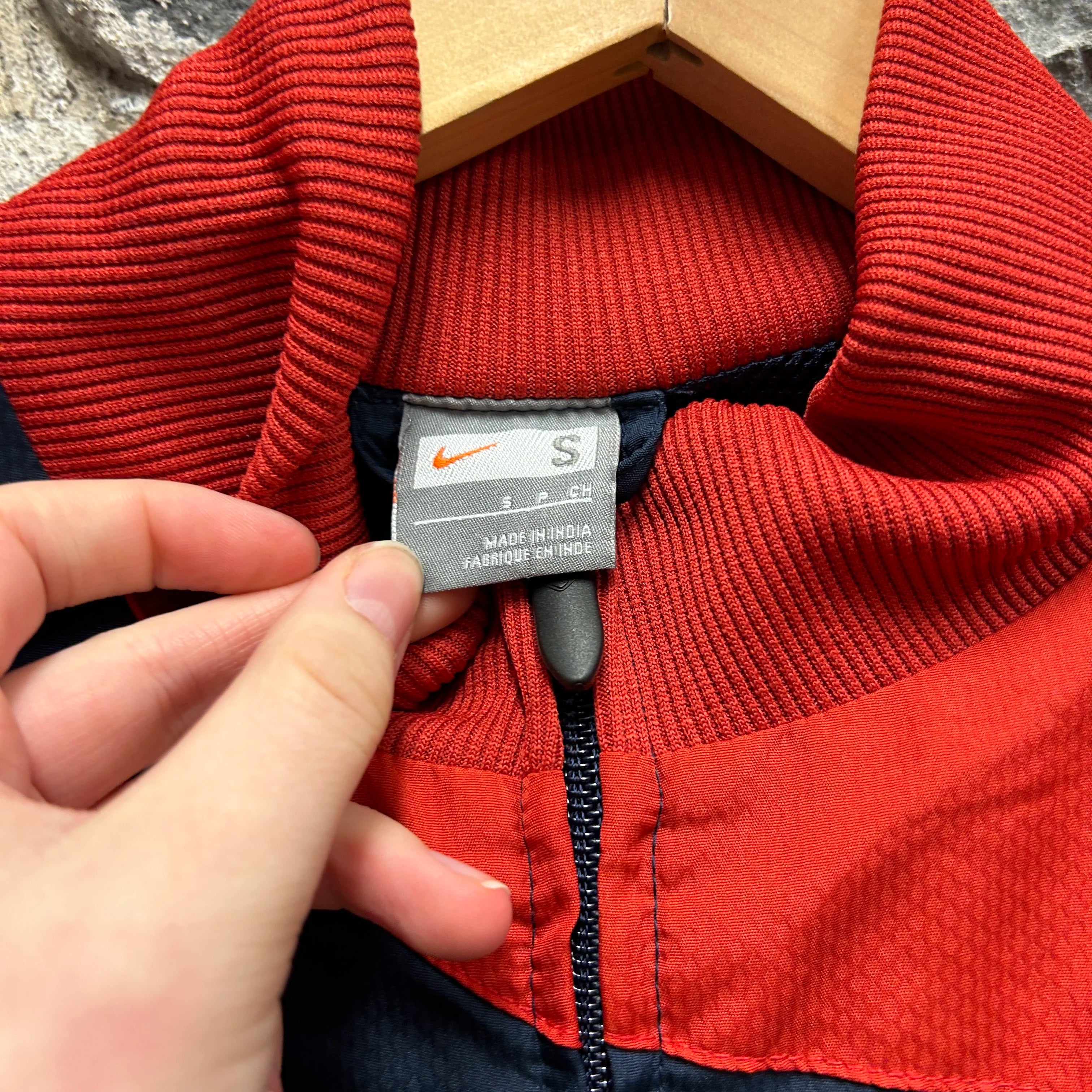 Vintage USA Track Jacket 2008-2010