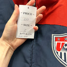 Vintage USA Track Jacket 2008-2010