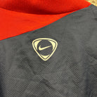 Vintage USA Track Jacket 2008-2010