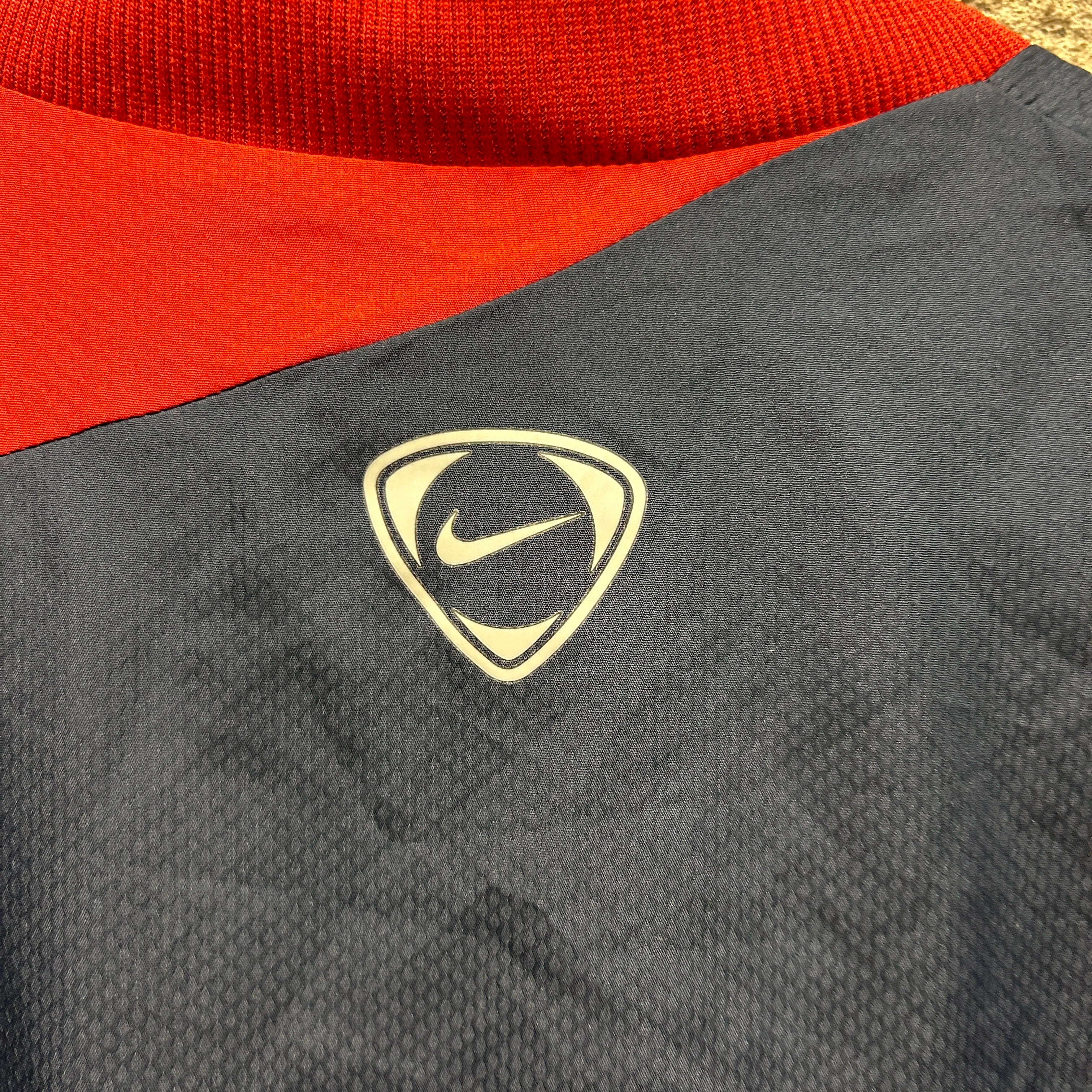 Vintage USA Track Jacket 2008-2010