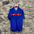 Vintage France Football Shirt 2004-2005