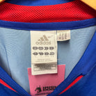 Vintage France Football Shirt 2004-2005