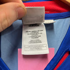 Vintage France Football Shirt 2004-2005