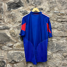 Vintage France Football Shirt 2004-2005