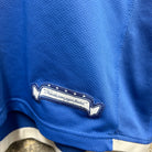 Brazil Nike Football Shirt 2006-2008