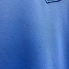 Brazil Nike Football Shirt 2006-2008