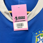 Brazil Nike Football Shirt 2006-2008