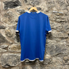 Brazil Nike Football Shirt 2006-2008