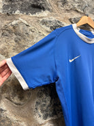 Brazil Nike Football Shirt 2006-2008