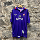 Vintage Florentina Robbiati Shirt