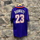 Vintage Florentina Robbiati Shirt