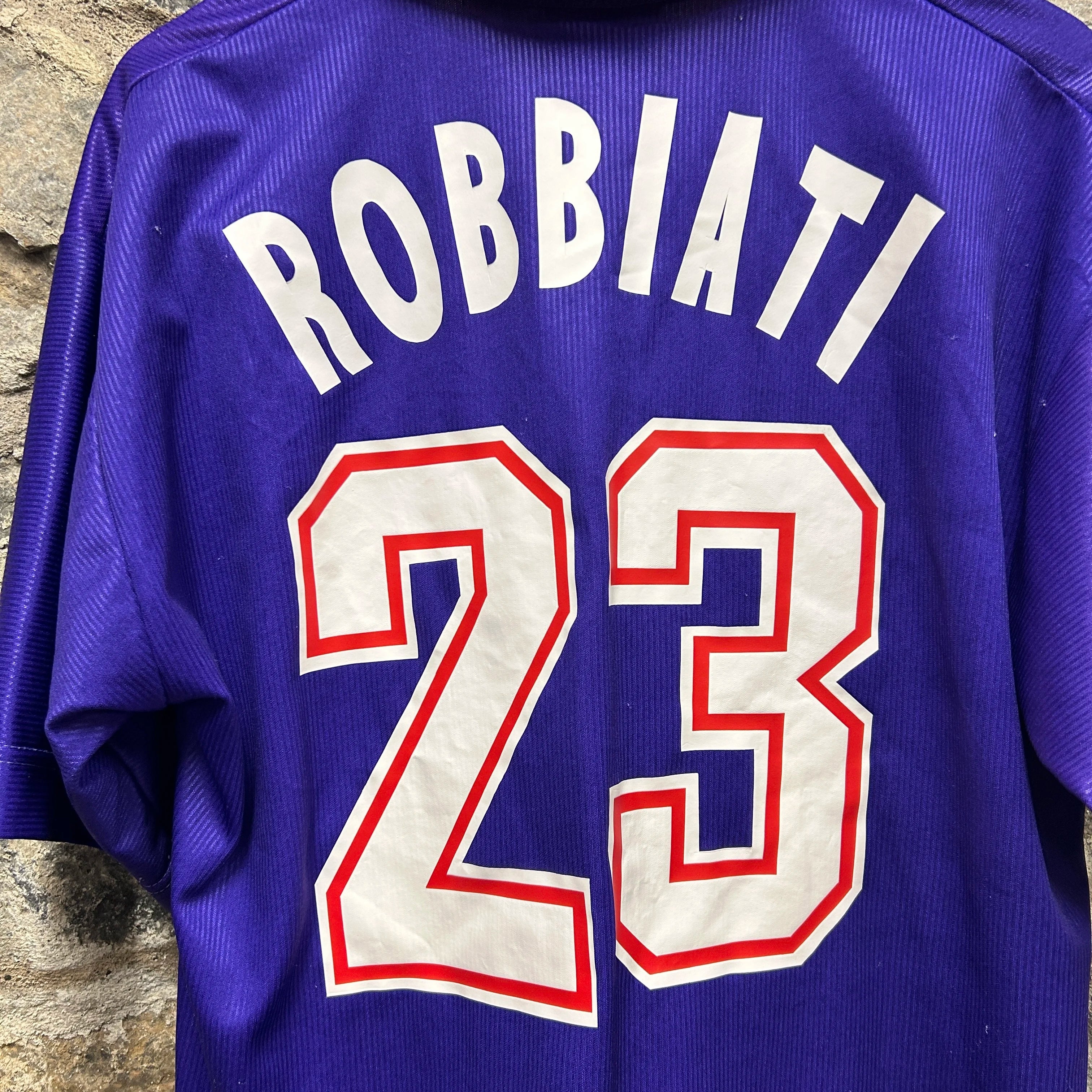 Vintage Florentina Robbiati Shirt