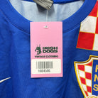 Vintage Croatia Football Shirt 2006-2008