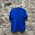 Vintage Croatia Football Shirt 2006-2008