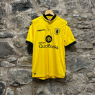 Vintage Aston Villa Football Shirt 2015-2016