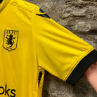 Vintage Aston Villa Football Shirt 2015-2016