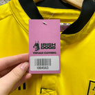 Vintage Aston Villa Football Shirt 2015-2016