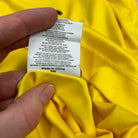 Vintage Aston Villa Football Shirt 2015-2016