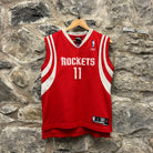 Vintage Yao Ming Basketball Jersey 2006