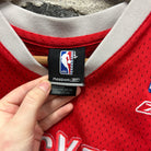 Vintage Yao Ming Basketball Jersey 2006