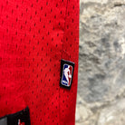 Vintage Yao Ming Basketball Jersey 2006