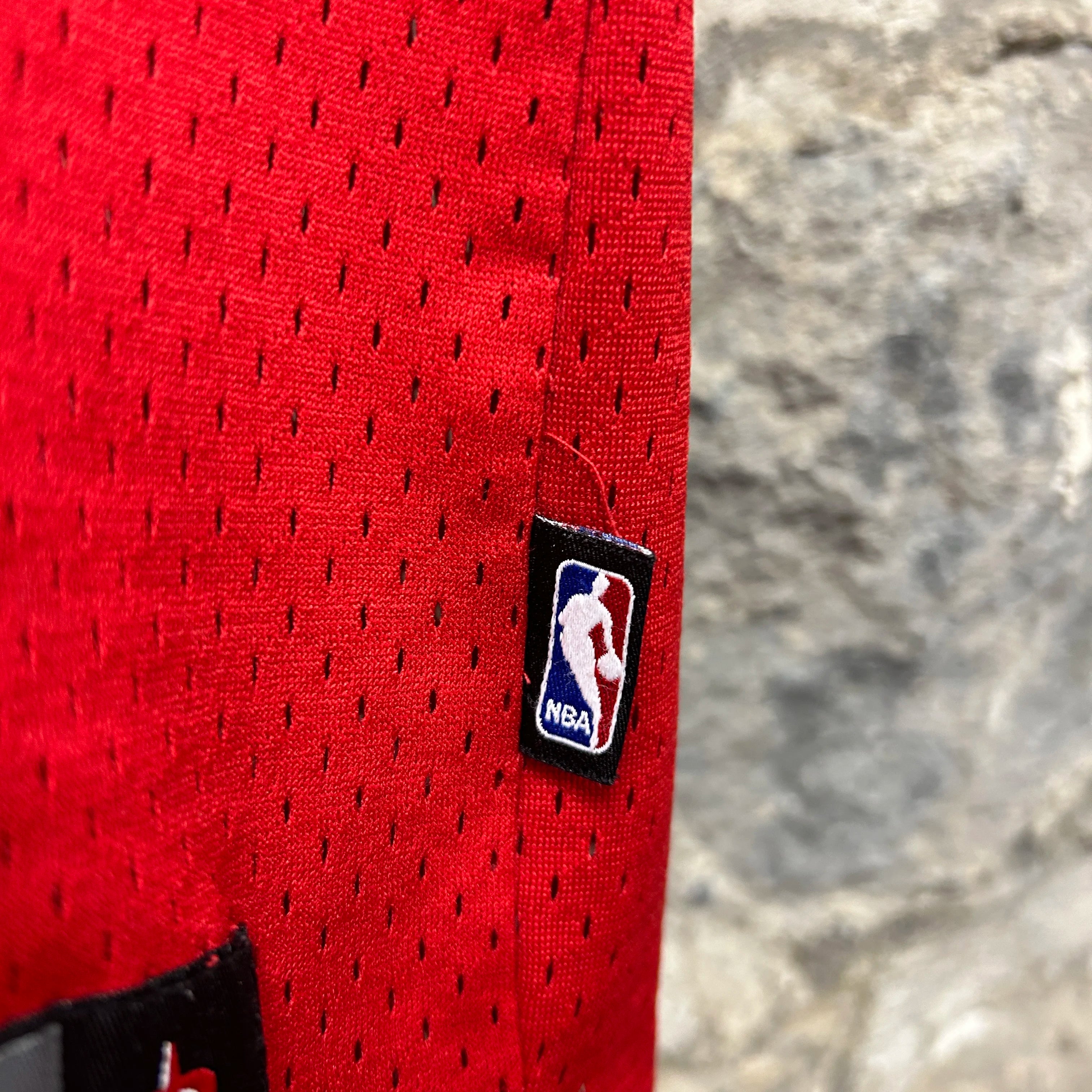 Vintage Yao Ming Basketball Jersey 2006