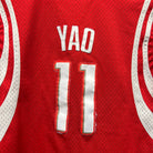 Vintage Yao Ming Basketball Jersey 2006