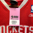 Vintage Yao Ming Basketball Jersey 2006