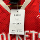 Vintage Yao Ming Basketball Jersey 2006