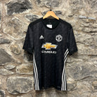 Manchester United Football Jersey 2017-2018