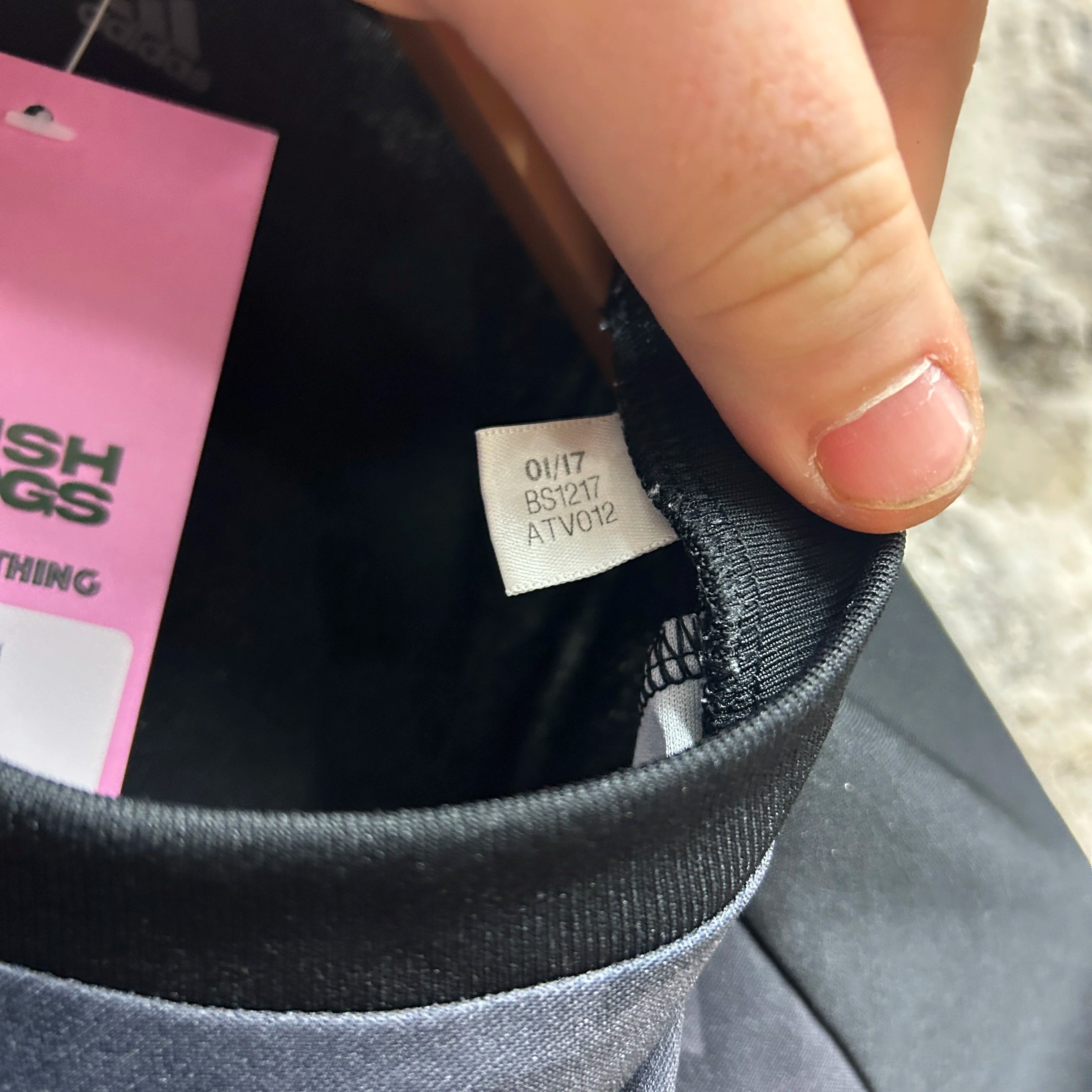 Manchester United Football Jersey 2017-2018