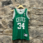 Vintage Paul Pierce Basketball Jersey 2006-2010