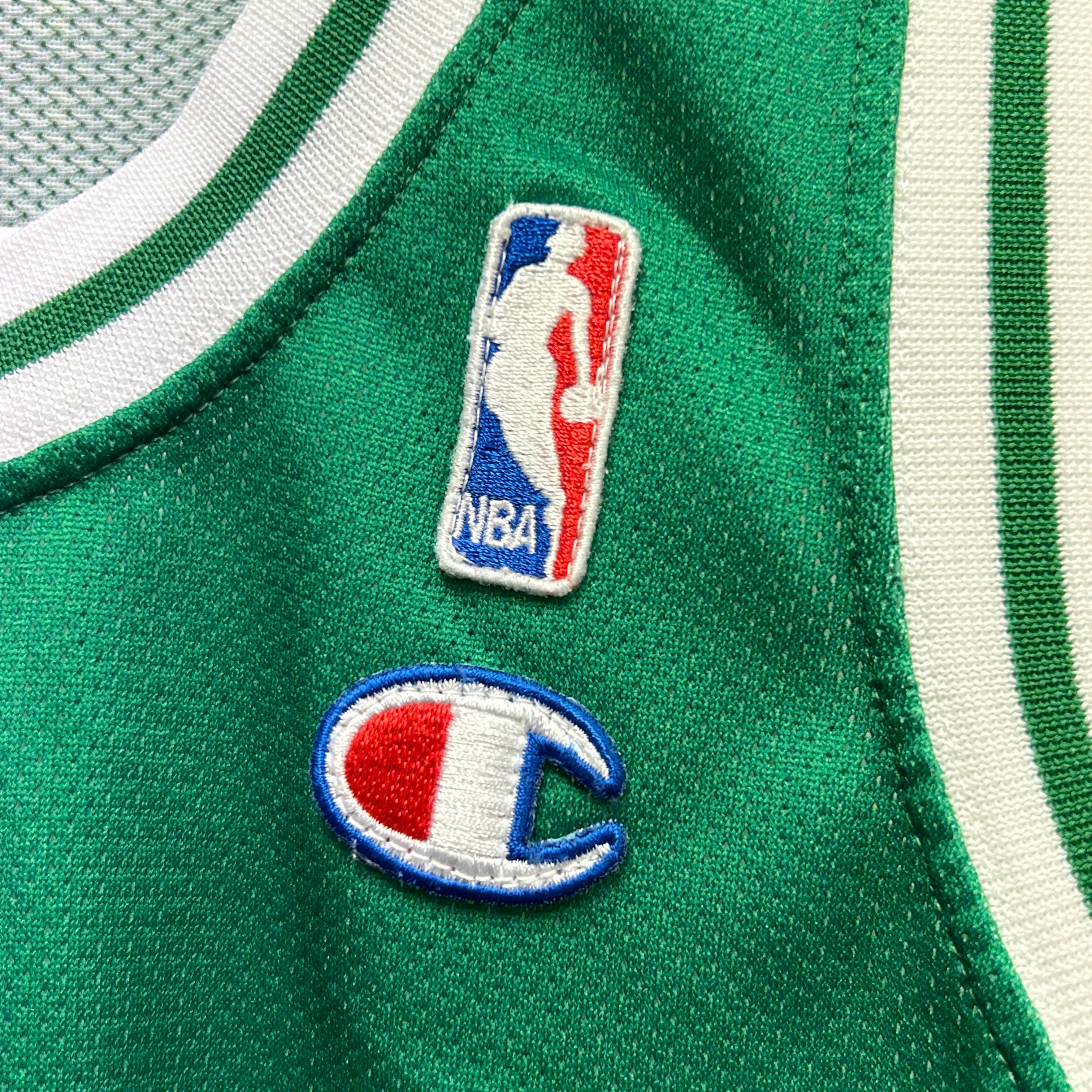 Vintage Paul Pierce Basketball Jersey 2006-2010