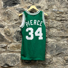 Vintage Paul Pierce Basketball Jersey 2006-2010