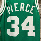 Vintage Paul Pierce Basketball Jersey 2006-2010