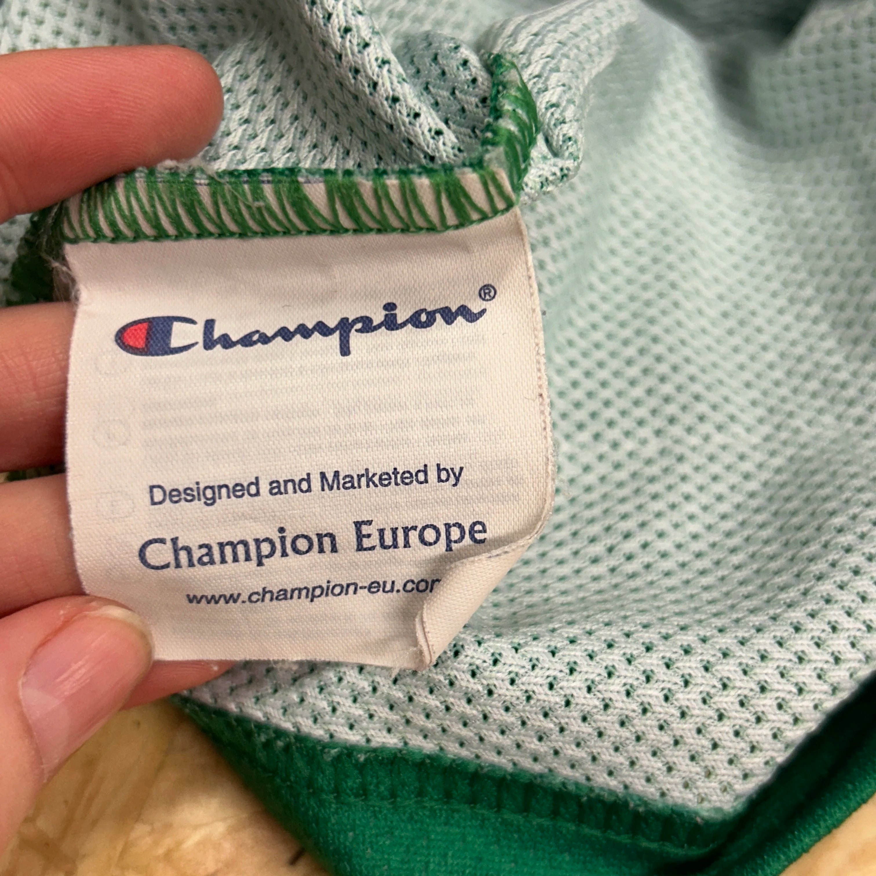 Vintage Paul Pierce Basketball Jersey 2006-2010