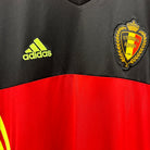 Belgium Soccer Jersey