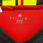 Belgium Soccer Jersey