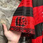 Vintage Flamengo Soccer Jersey 1997