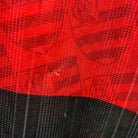 Vintage Flamengo Soccer Jersey 1997