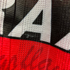 Vintage Flamengo Soccer Jersey 1997