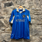 Vintage Chelsea Football Shirt 1997-1998