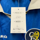 Vintage Chelsea Football Shirt 1997-1998